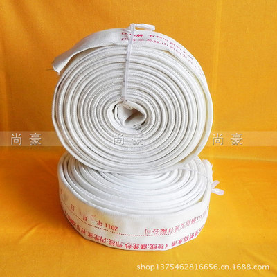 江山牌消防水帶批發 廠家直銷，品質保障與專業服務