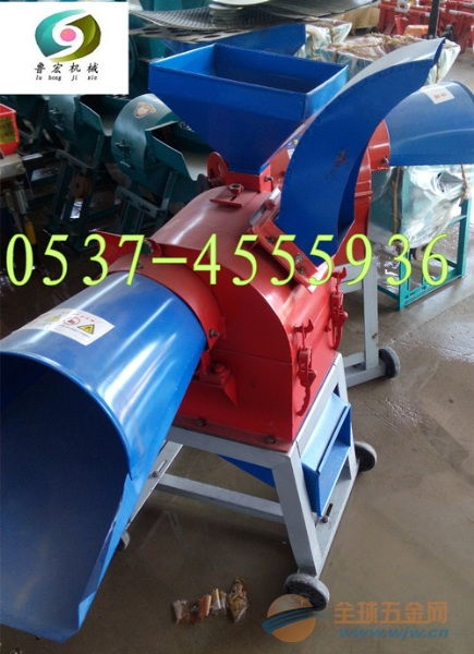 多功能畜牧機(jī)械 青貯鍘草揉搓機(jī)、牧草粉碎機(jī)、秸稈揉搓粉碎機(jī)的綜合應(yīng)用與市場前景